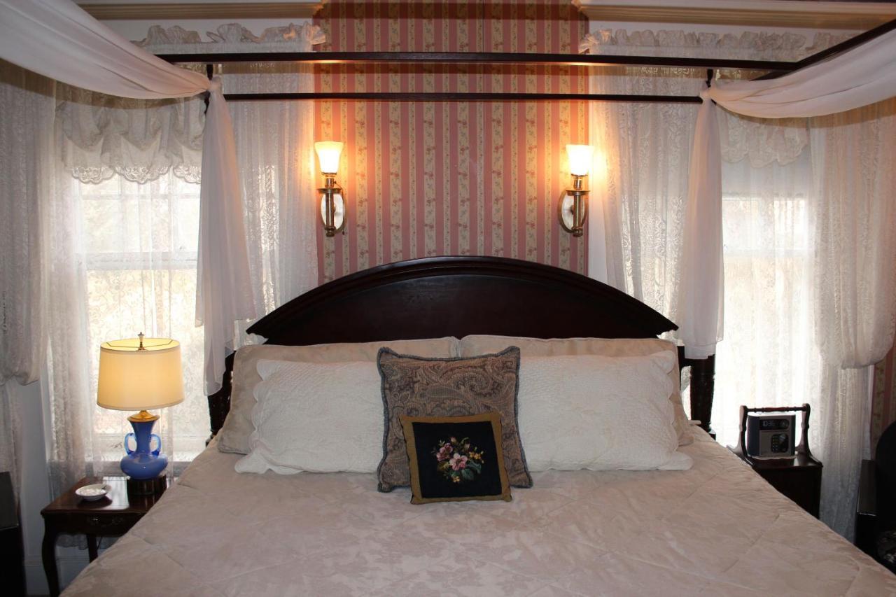 Olcott House Bed & Breakfast Inn Duluth Exterior foto